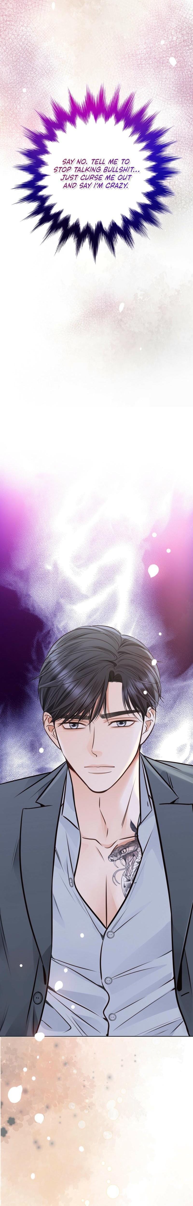 Return to Geumnak-ri (Uncensored), chapter 15, page 11 of 28