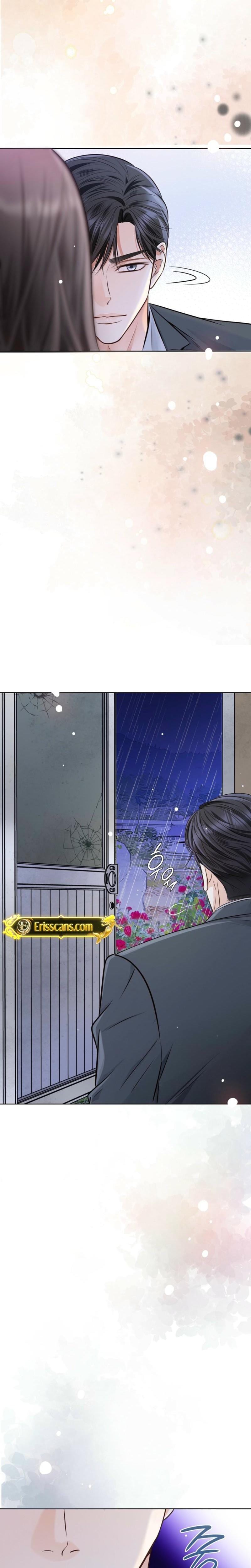 Return to Geumnak-ri (Uncensored), chapter 15, page 12 of 28