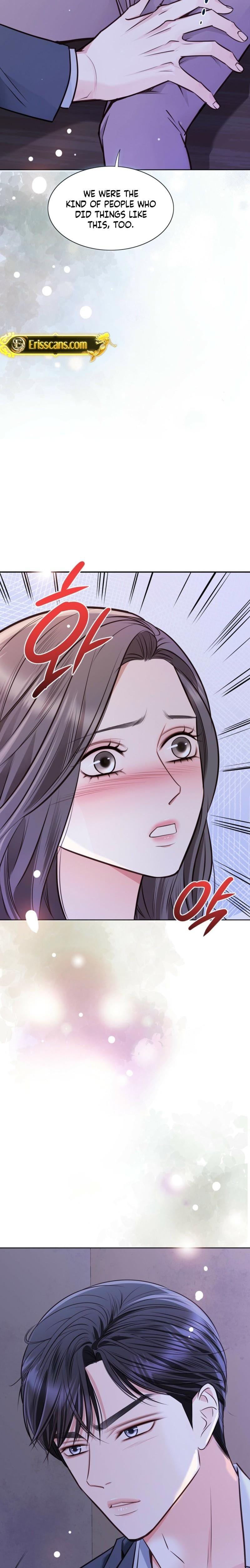 Return to Geumnak-ri (Uncensored), chapter 15, page 15 of 28
