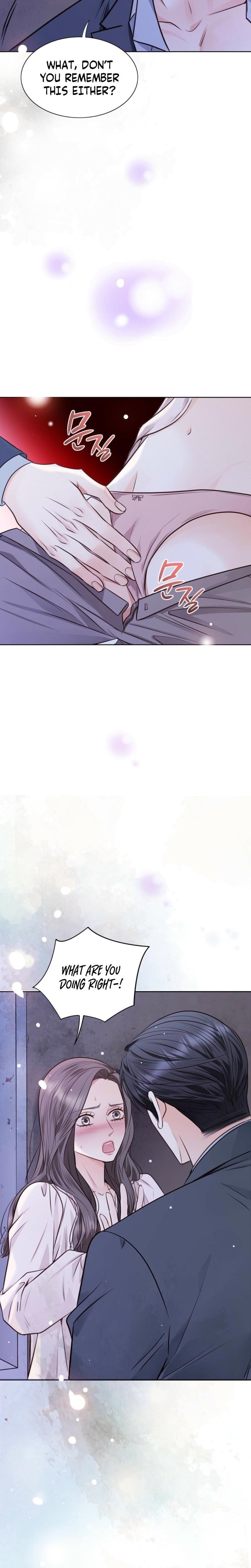 Return to Geumnak-ri (Uncensored), chapter 15, page 16 of 28