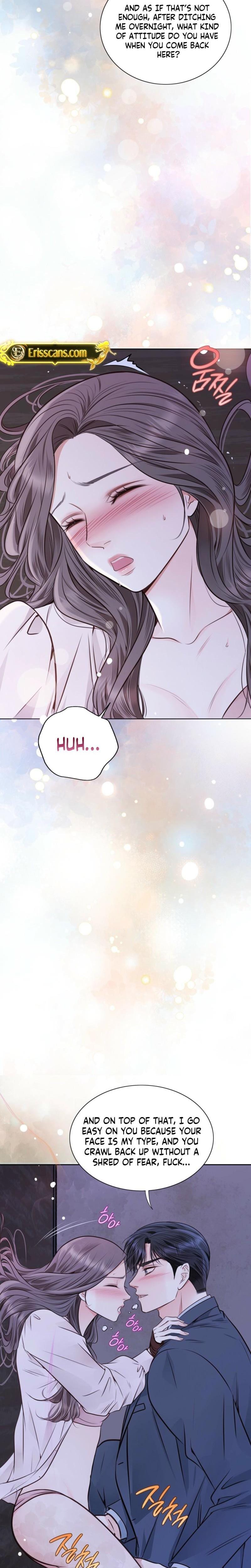 Return to Geumnak-ri (Uncensored), chapter 15, page 20 of 28