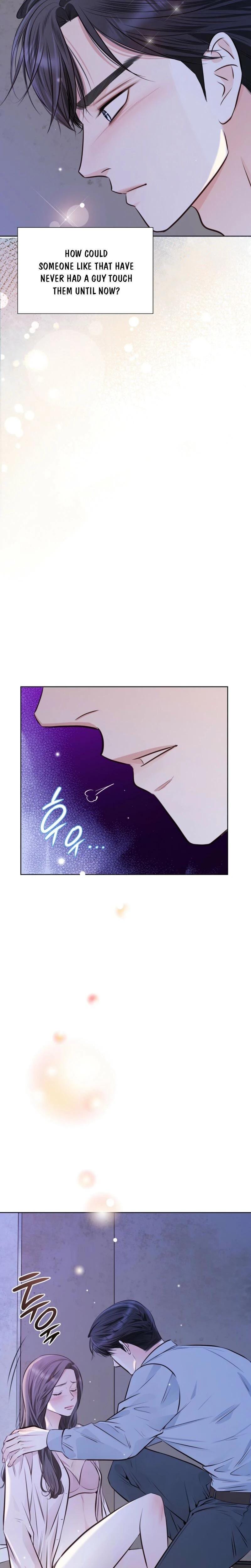 Return to Geumnak-ri (Uncensored), chapter 16, page 6 of 34