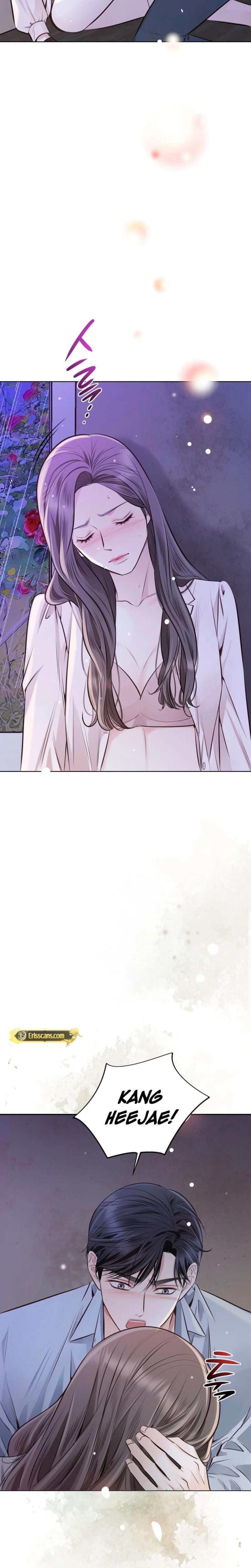 Return to Geumnak-ri (Uncensored), chapter 16, page 7 of 34