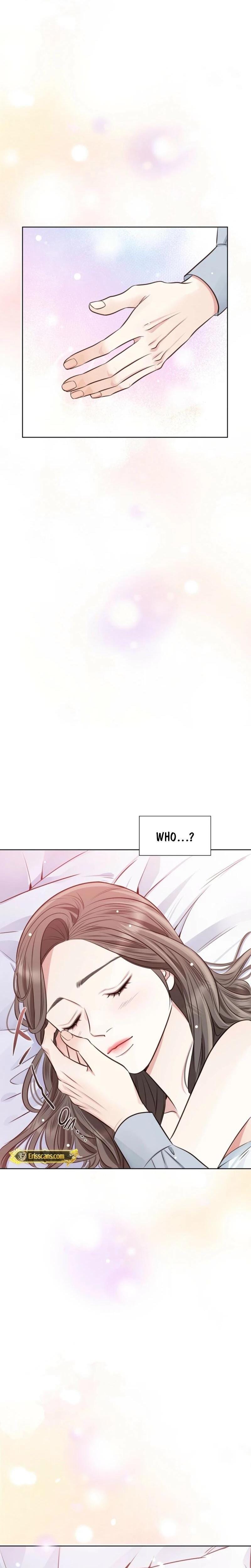 Return to Geumnak-ri (Uncensored), chapter 16, page 12 of 34