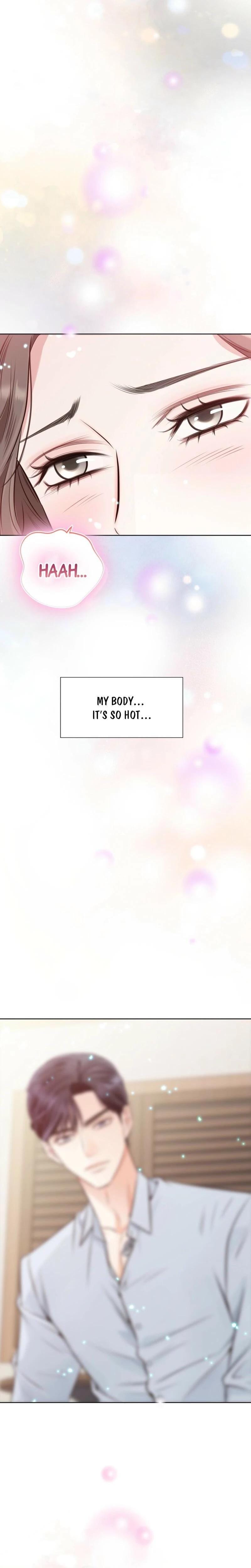Return to Geumnak-ri (Uncensored), chapter 16, page 14 of 34