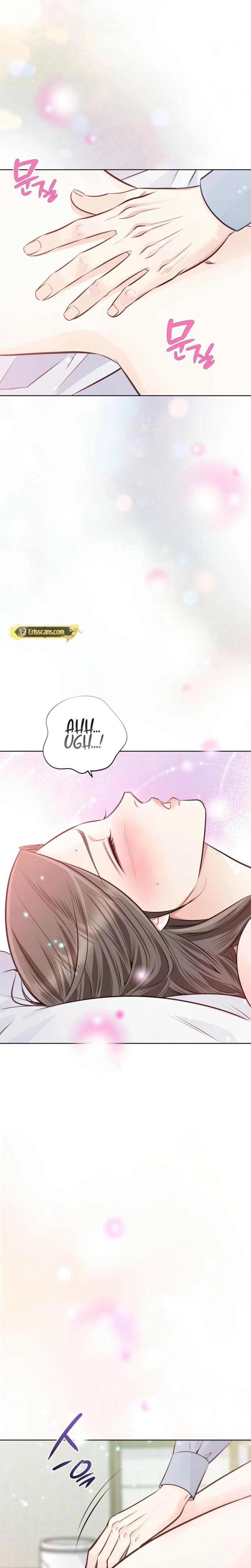 Return to Geumnak-ri (Uncensored), chapter 16, page 15 of 34