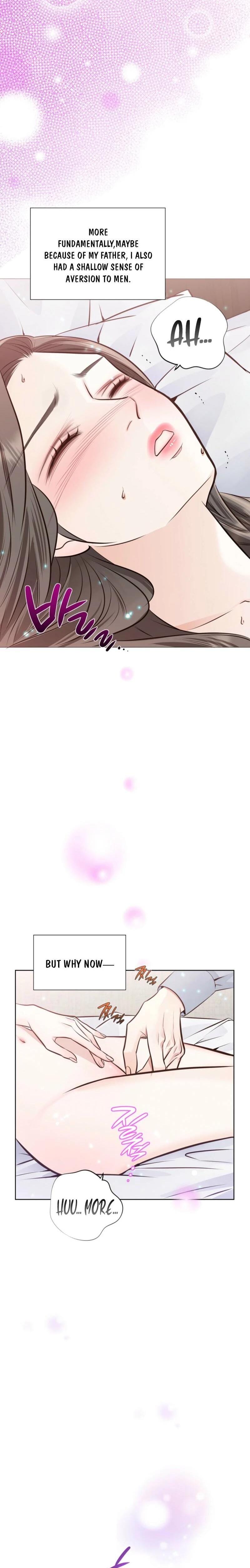 Return to Geumnak-ri (Uncensored), chapter 16, page 18 of 34