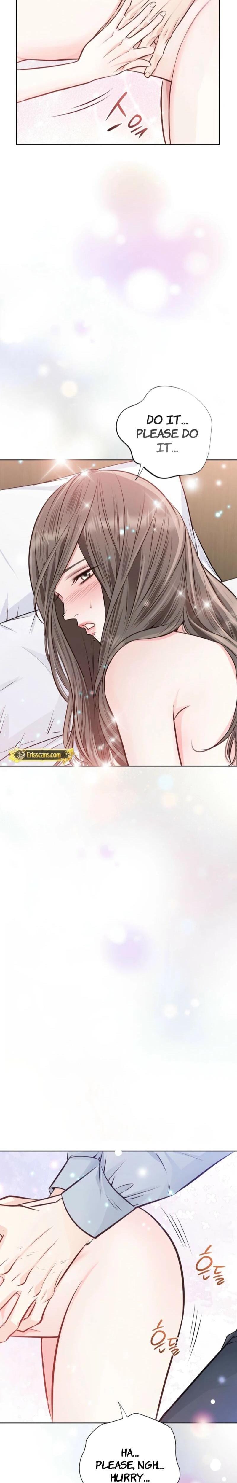 Return to Geumnak-ri (Uncensored), chapter 16, page 20 of 34