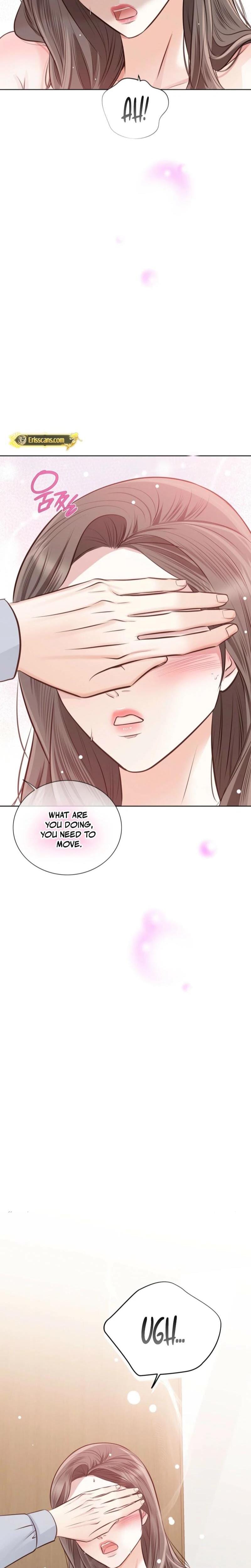 Return to Geumnak-ri (Uncensored), chapter 16, page 23 of 34
