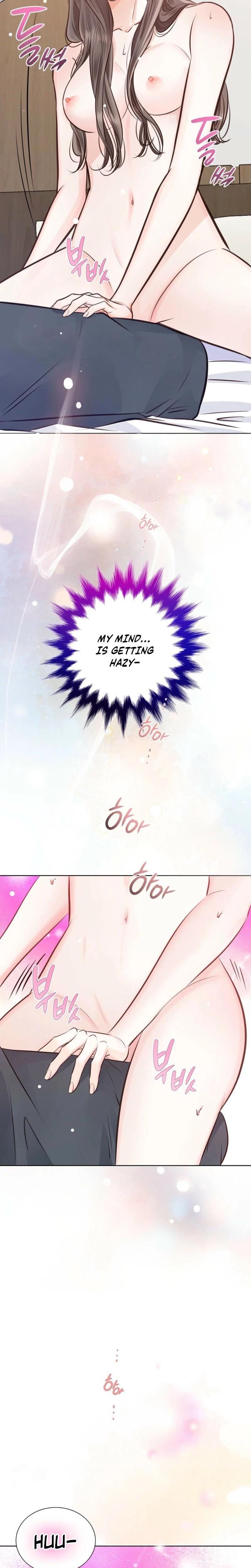 Return to Geumnak-ri (Uncensored), chapter 16, page 24 of 34