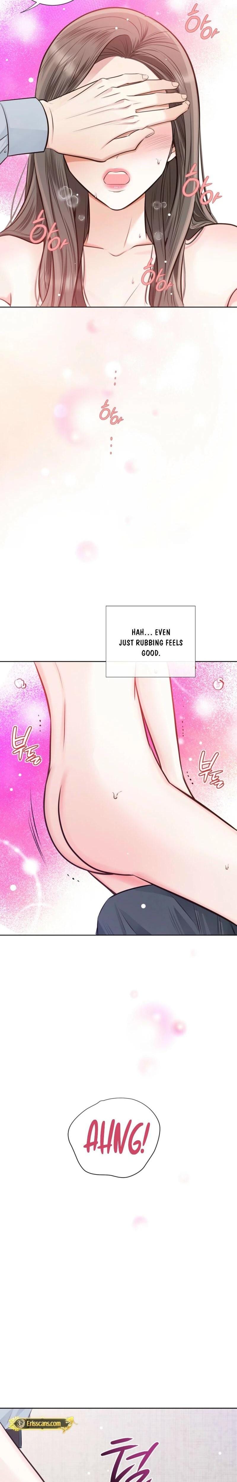Return to Geumnak-ri (Uncensored), chapter 16, page 25 of 34