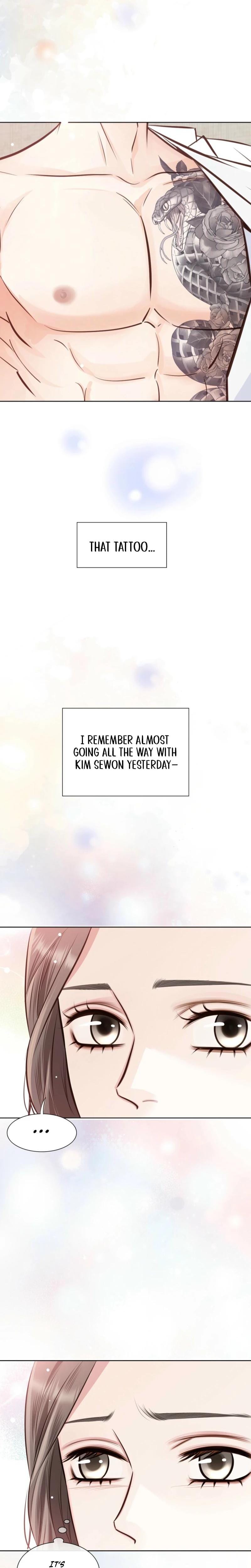 Return to Geumnak-ri (Uncensored), chapter 17, page 6 of 28