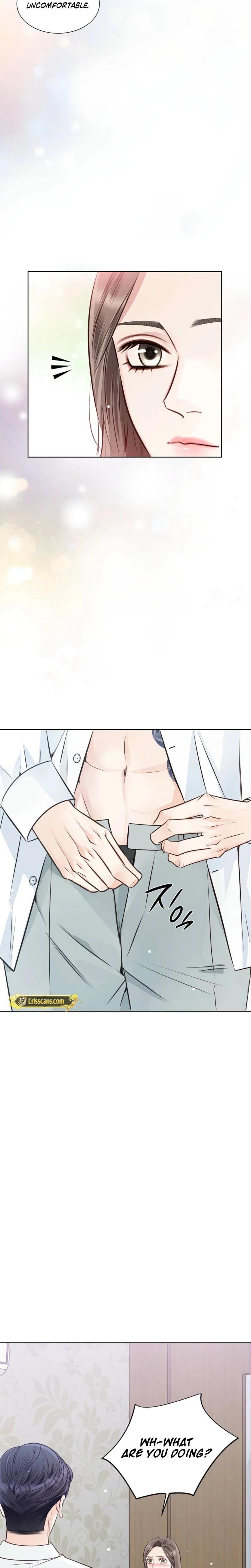 Return to Geumnak-ri (Uncensored), chapter 17, page 7 of 28