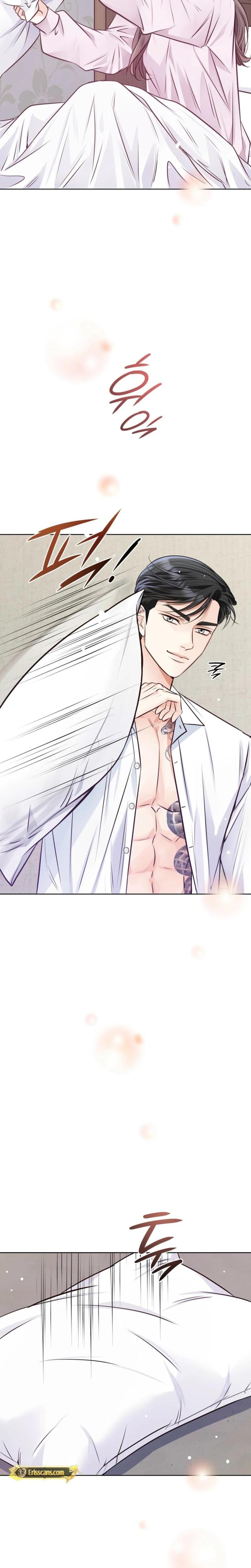 Return to Geumnak-ri (Uncensored), chapter 17, page 9 of 28