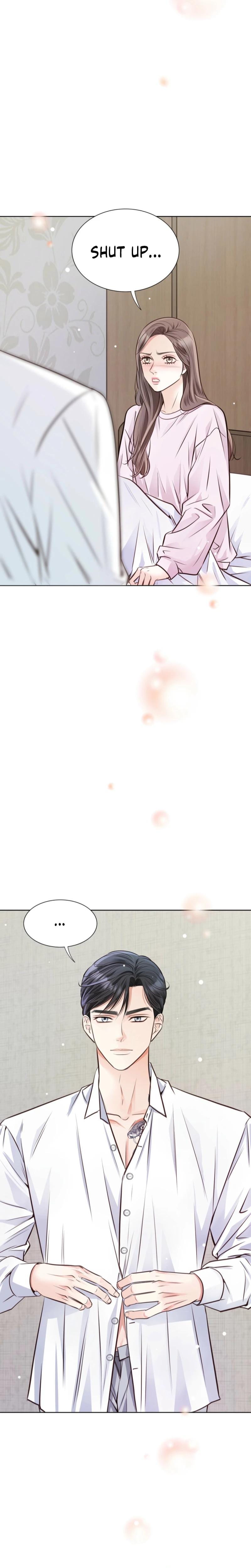 Return to Geumnak-ri (Uncensored), chapter 17, page 10 of 28