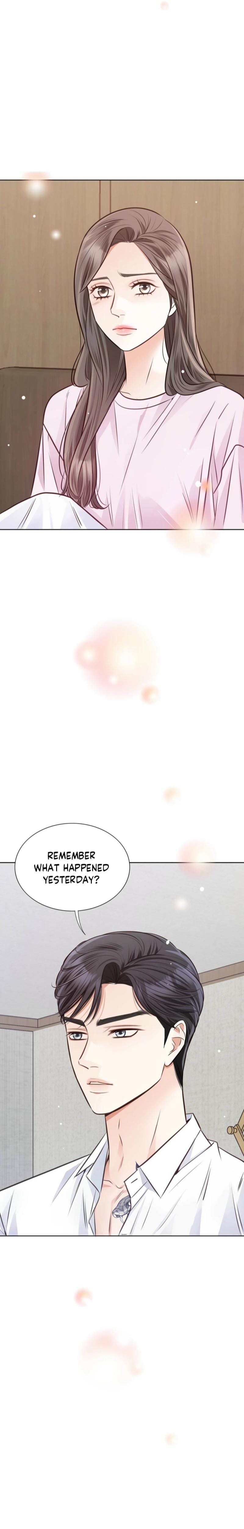 Return to Geumnak-ri (Uncensored), chapter 17, page 11 of 28