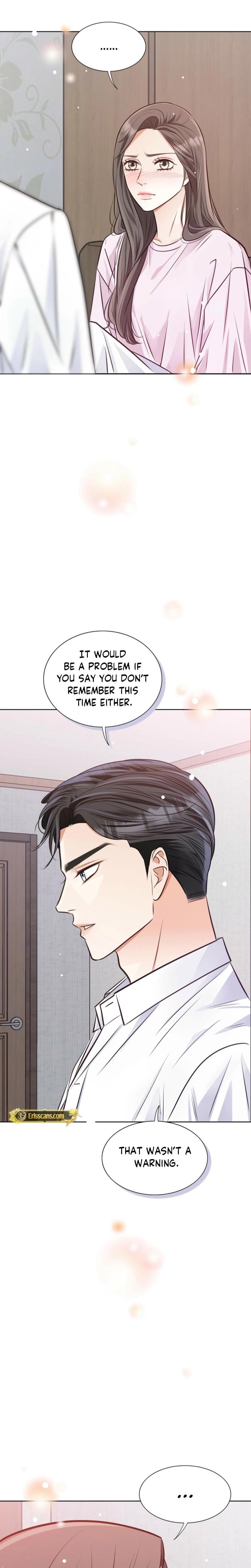 Return to Geumnak-ri (Uncensored), chapter 17, page 12 of 28