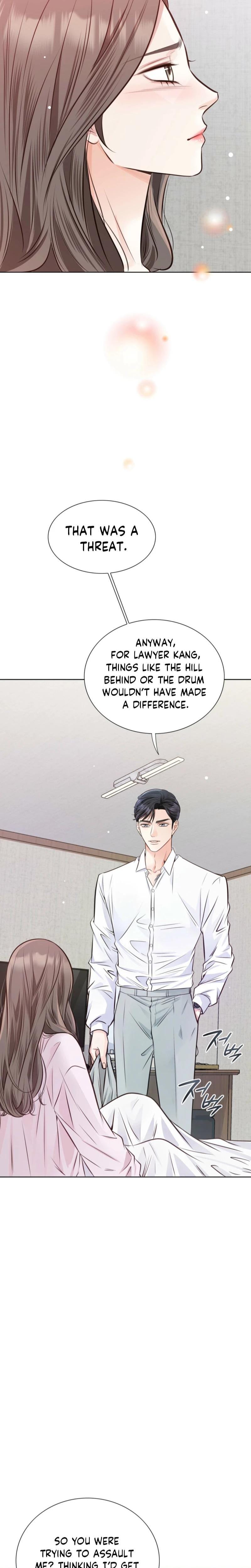 Return to Geumnak-ri (Uncensored), chapter 17, page 13 of 28