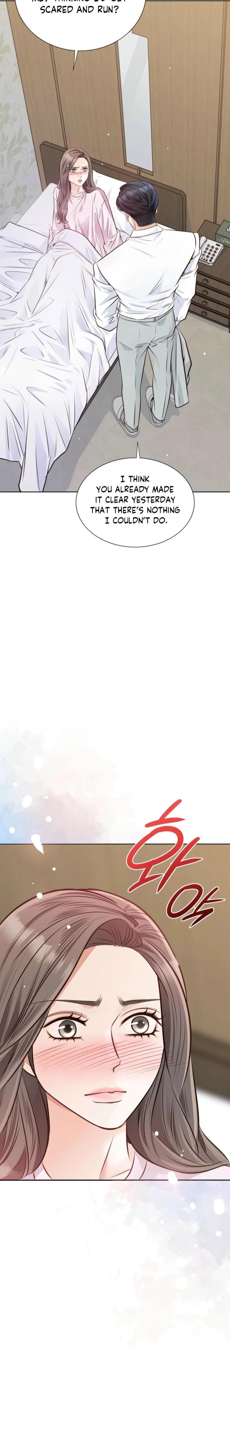 Return to Geumnak-ri (Uncensored), chapter 17, page 14 of 28