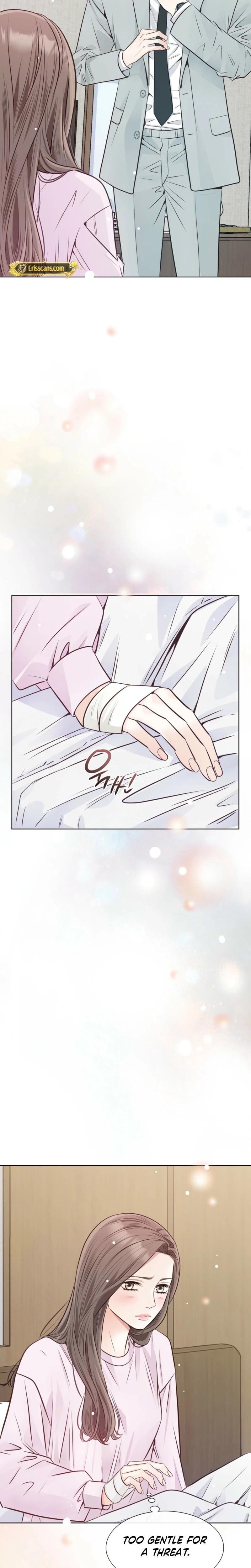 Return to Geumnak-ri (Uncensored), chapter 17, page 18 of 28