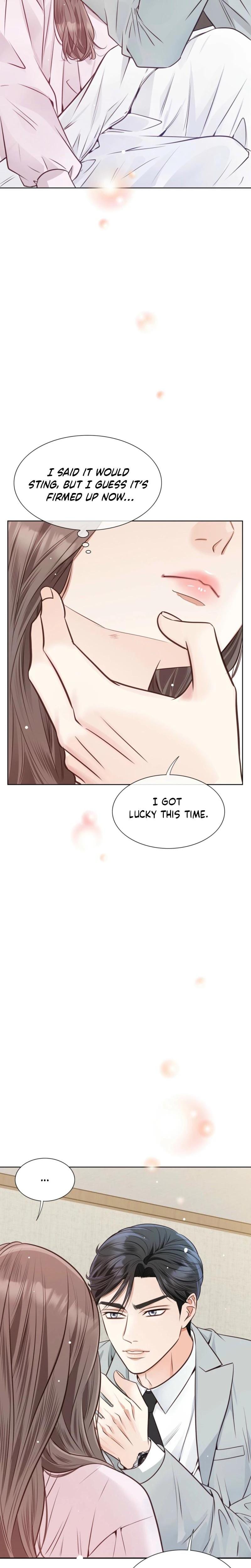 Return to Geumnak-ri (Uncensored), chapter 17, page 21 of 28