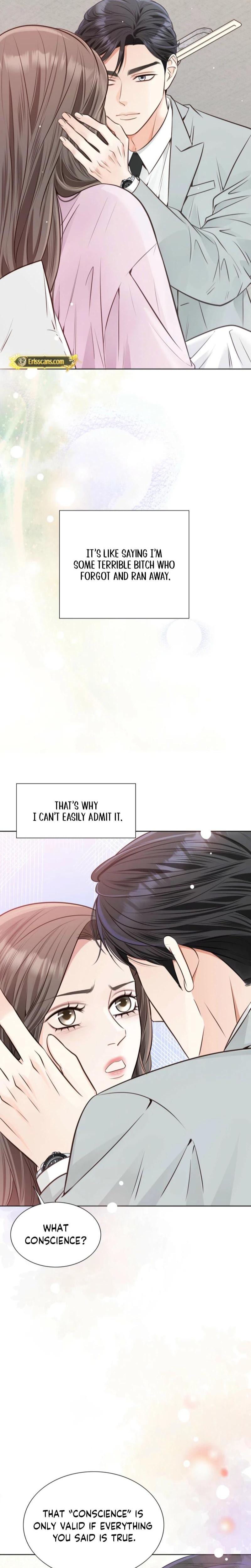 Return to Geumnak-ri (Uncensored), chapter 17, page 23 of 28
