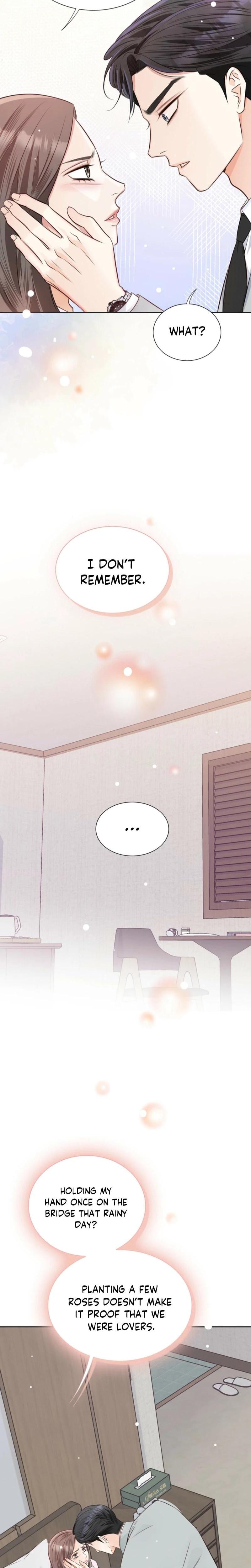 Return to Geumnak-ri (Uncensored), chapter 17, page 24 of 28