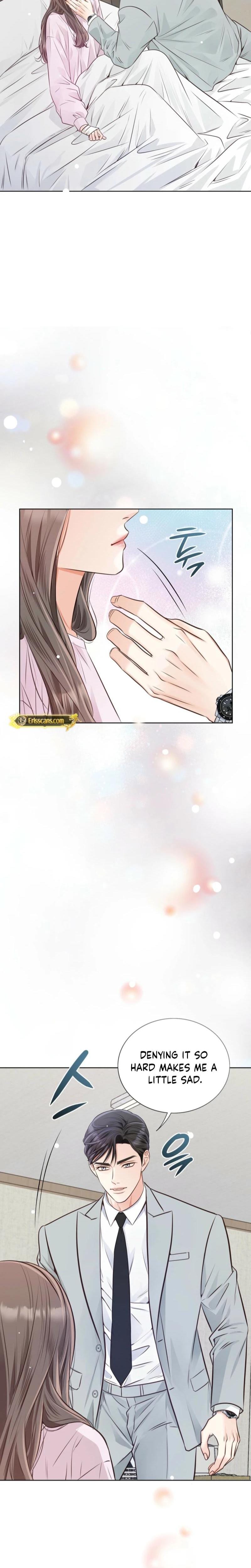 Return to Geumnak-ri (Uncensored), chapter 17, page 25 of 28