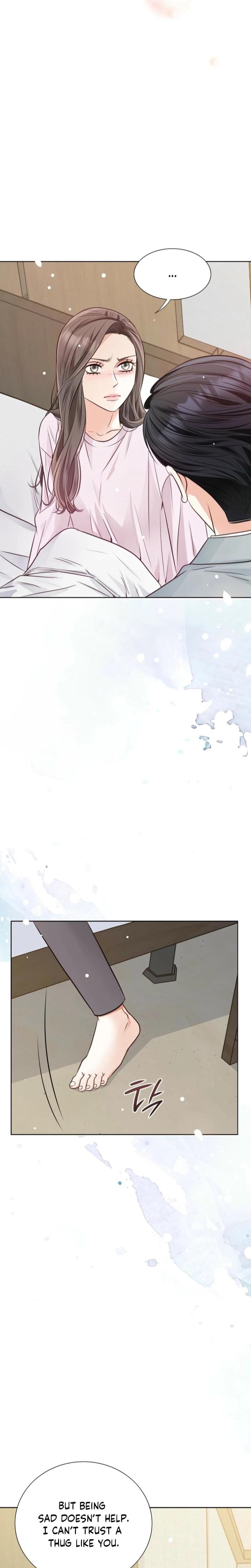 Return to Geumnak-ri (Uncensored), chapter 17, page 26 of 28