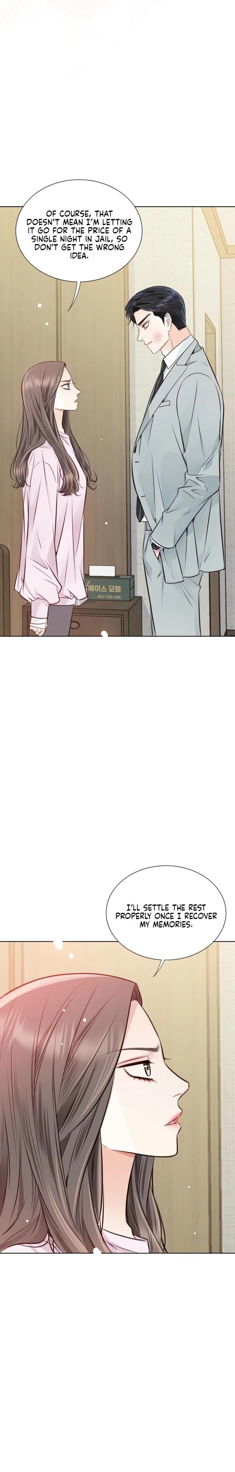 Return to Geumnak-ri (Uncensored), chapter 18, page 5 of 34