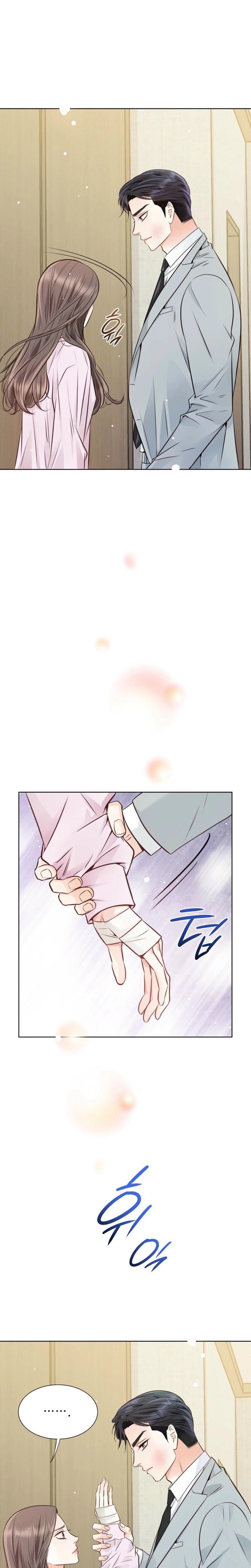 Return to Geumnak-ri (Uncensored), chapter 18, page 6 of 34