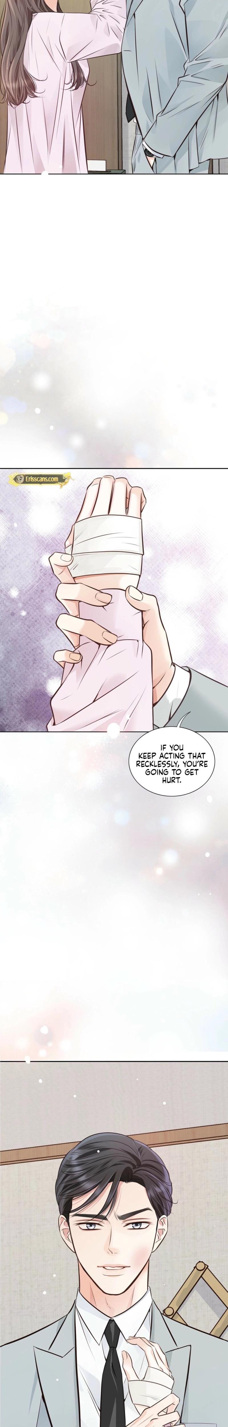 Return to Geumnak-ri (Uncensored), chapter 18, page 7 of 34