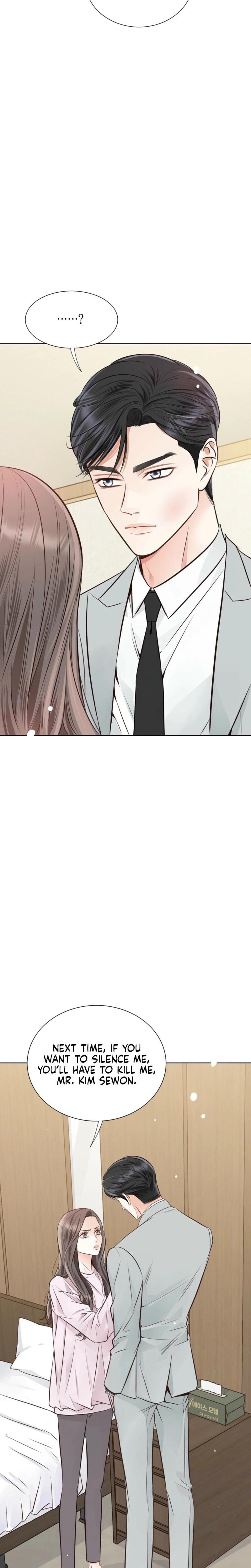 Return to Geumnak-ri (Uncensored), chapter 18, page 9 of 34