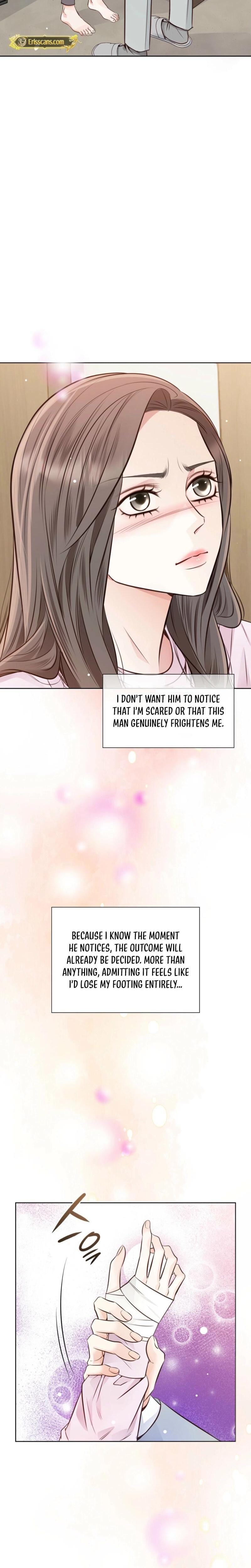 Return to Geumnak-ri (Uncensored), chapter 18, page 10 of 34