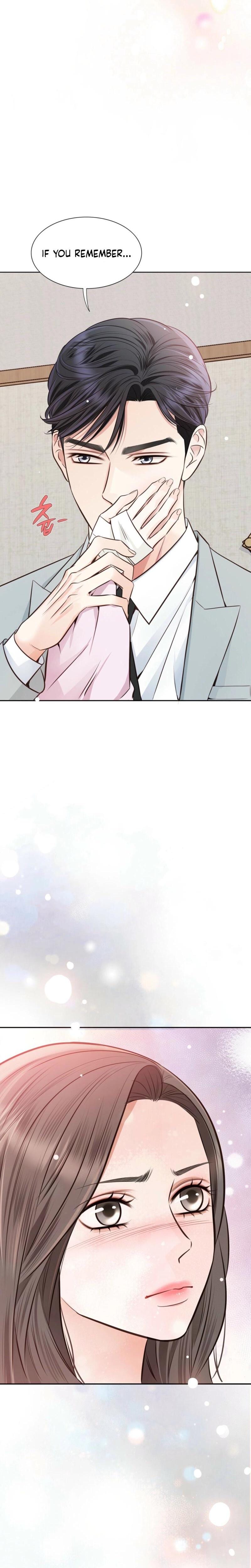 Return to Geumnak-ri (Uncensored), chapter 18, page 11 of 34