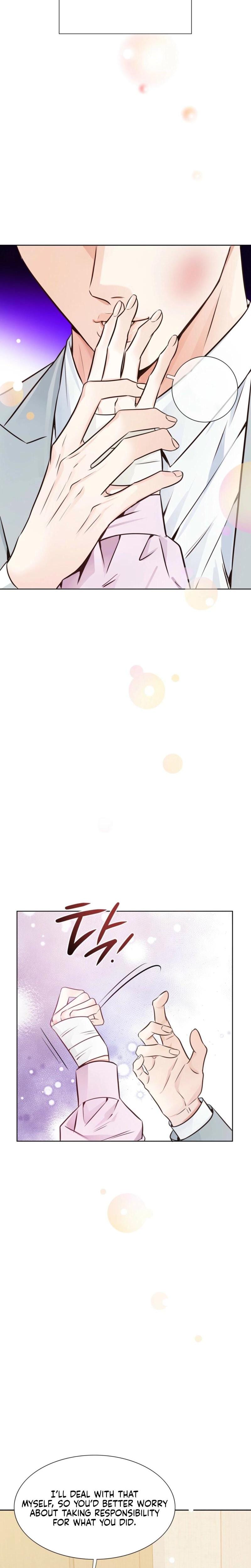 Return to Geumnak-ri (Uncensored), chapter 18, page 13 of 34