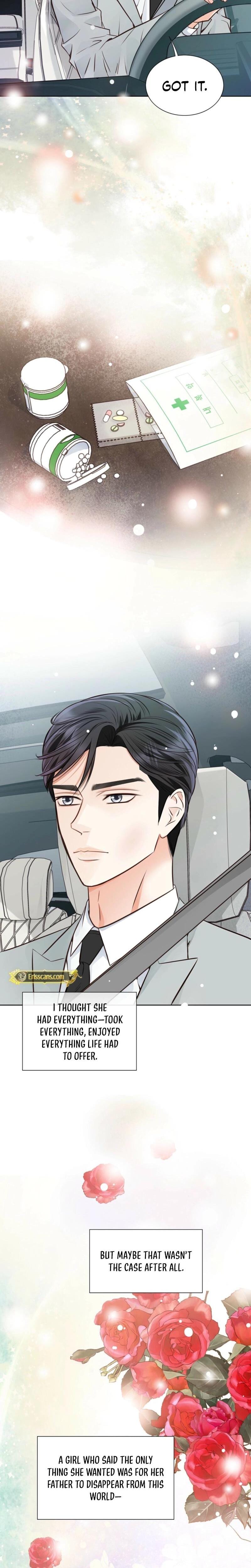 Return to Geumnak-ri (Uncensored), chapter 18, page 20 of 34