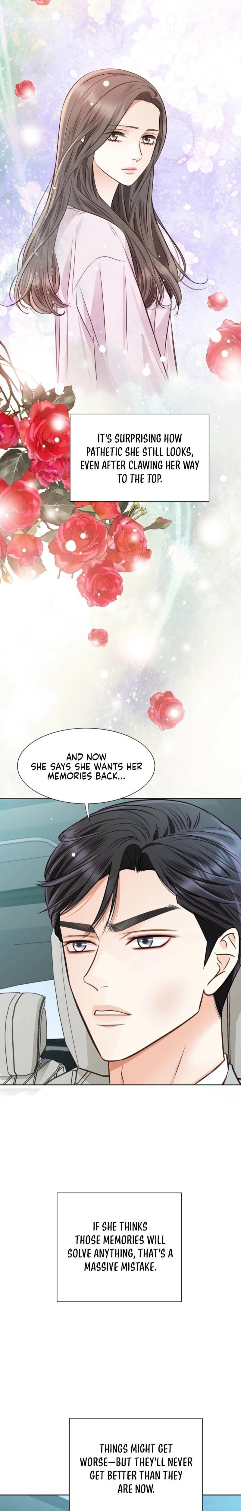 Return to Geumnak-ri (Uncensored), chapter 18, page 21 of 34