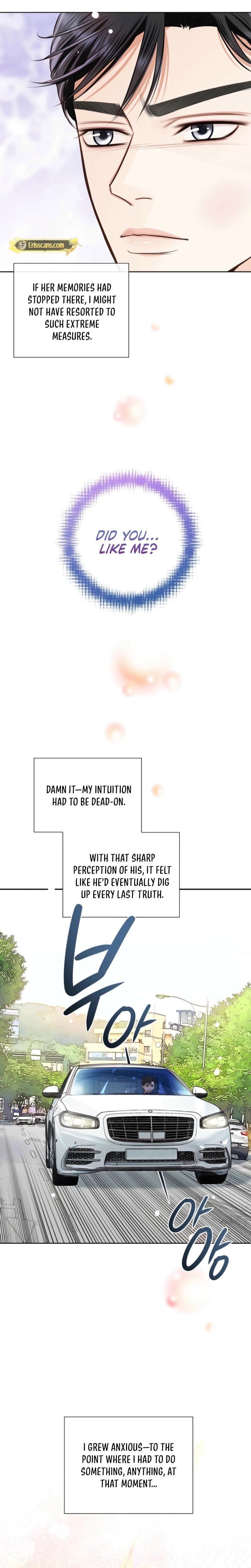 Return to Geumnak-ri (Uncensored), chapter 18, page 23 of 34