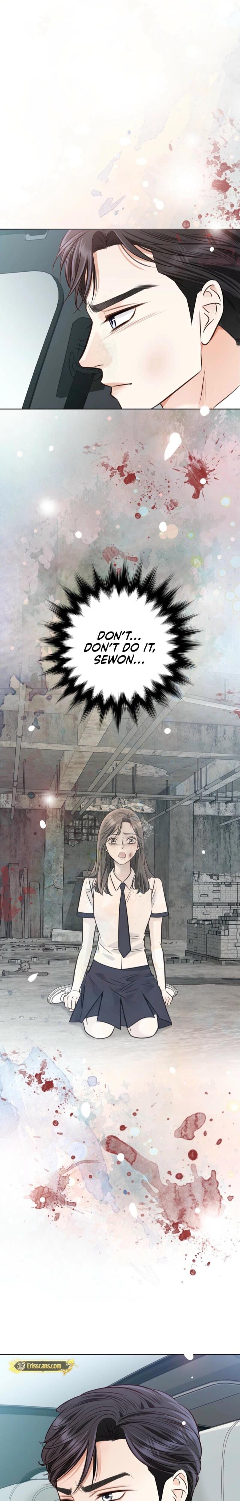 Return to Geumnak-ri (Uncensored), chapter 18, page 25 of 34