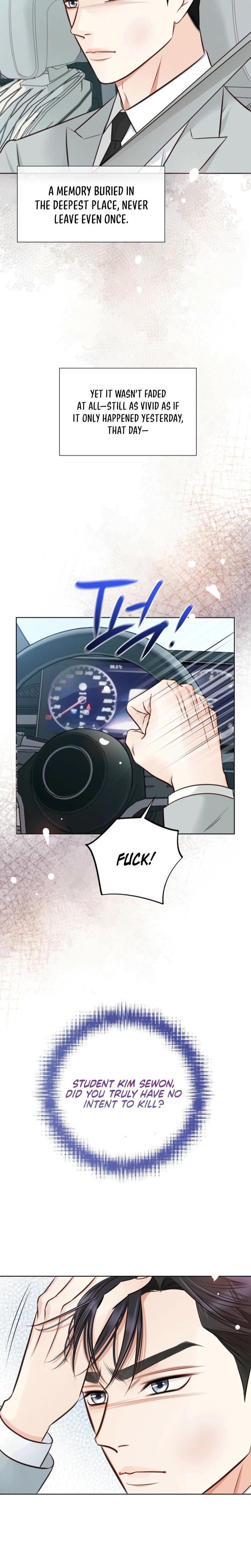 Return to Geumnak-ri (Uncensored), chapter 18, page 26 of 34