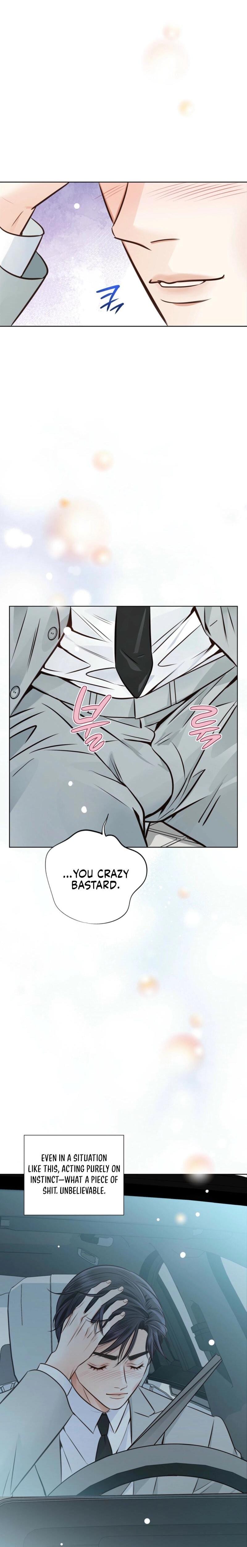 Return to Geumnak-ri (Uncensored), chapter 18, page 27 of 34