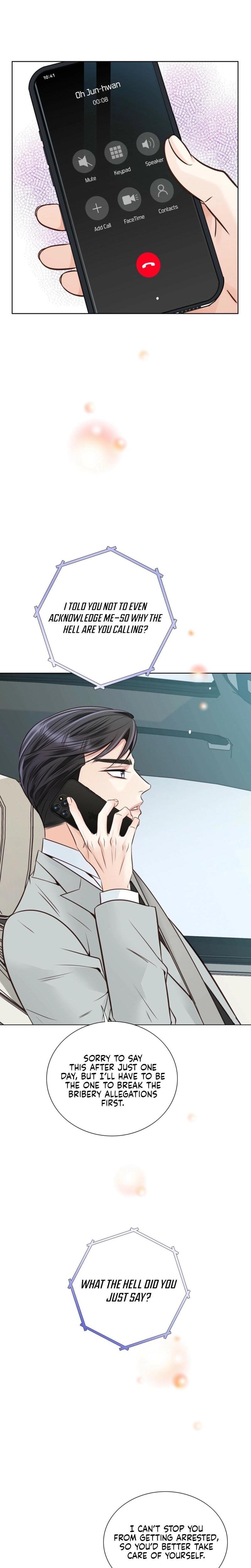 Return to Geumnak-ri (Uncensored), chapter 18, page 29 of 34