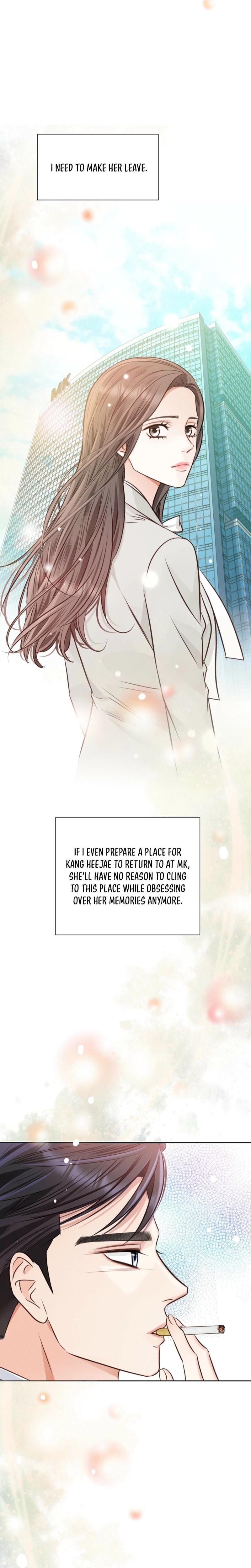 Return to Geumnak-ri (Uncensored), chapter 18, page 32 of 34