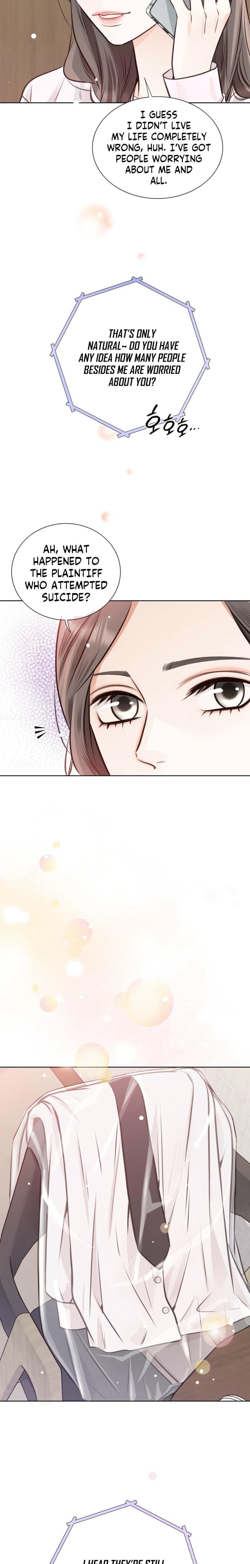 Return to Geumnak-ri (Uncensored), chapter 19, page 6 of 34