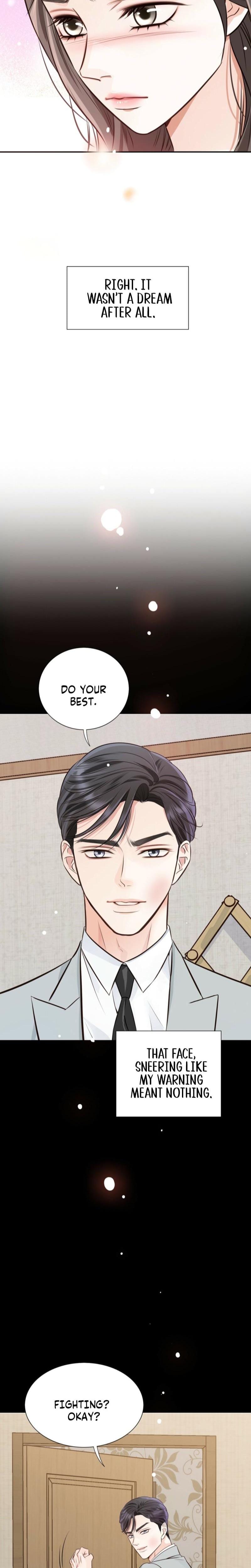 Return to Geumnak-ri (Uncensored), chapter 19, page 11 of 34