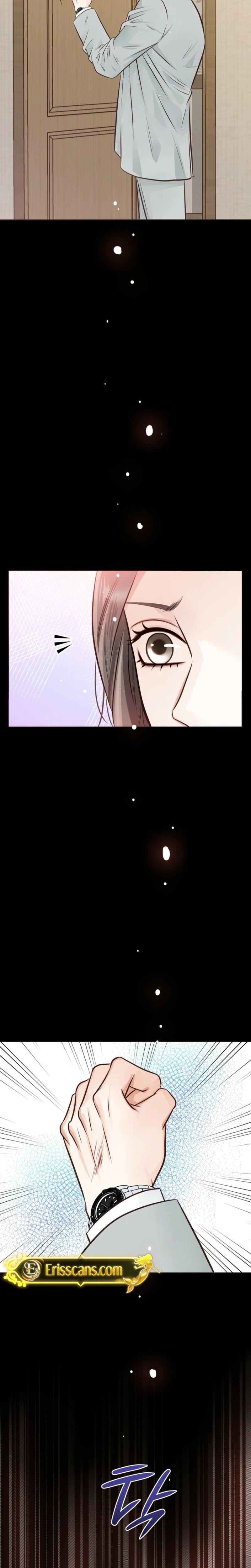 Return to Geumnak-ri (Uncensored), chapter 19, page 12 of 34