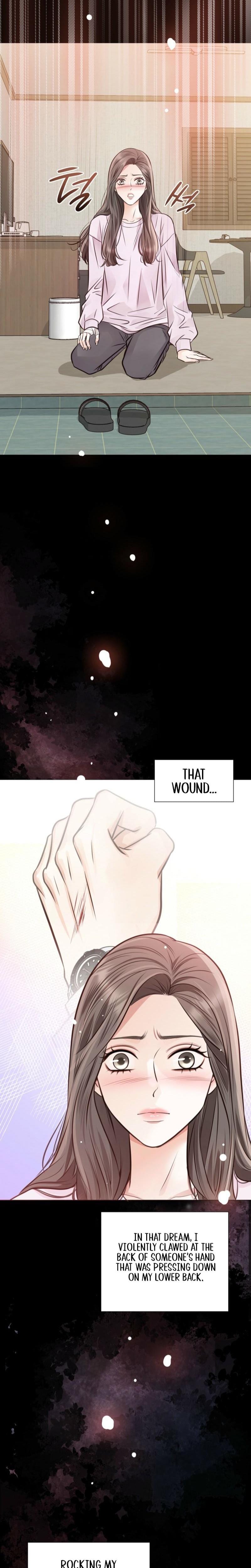 Return to Geumnak-ri (Uncensored), chapter 19, page 13 of 34