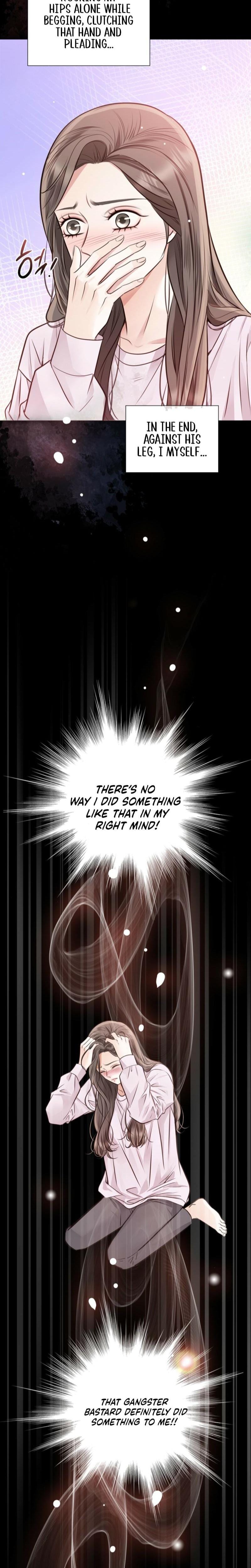 Return to Geumnak-ri (Uncensored), chapter 19, page 14 of 34