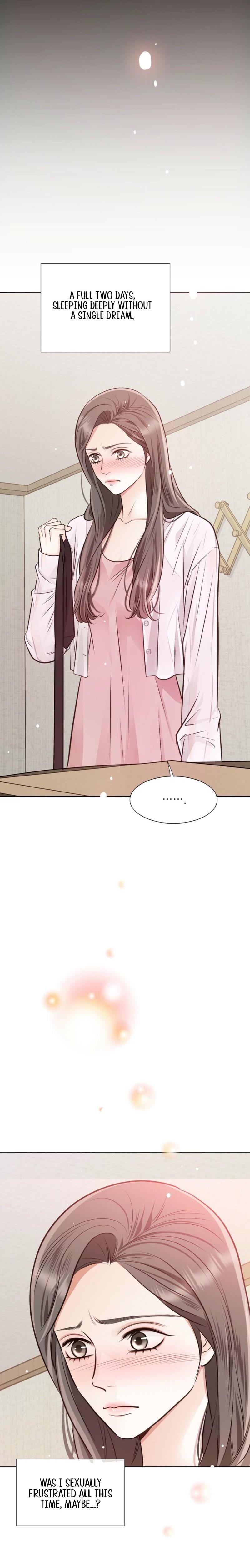 Return to Geumnak-ri (Uncensored), chapter 19, page 17 of 34